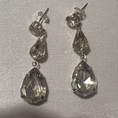 Boucles d’oreilles