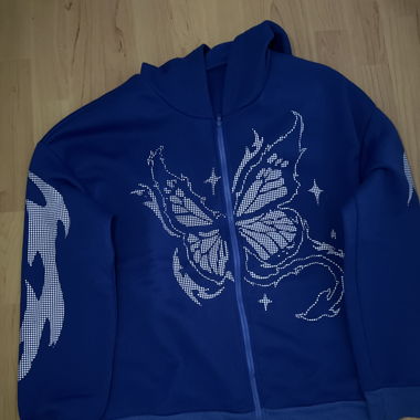 SKUE HOODIE
