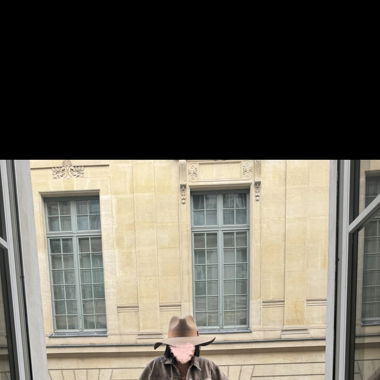 Ensemble en Denim
