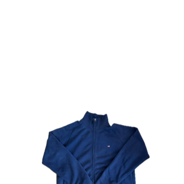 Polo Zip-up