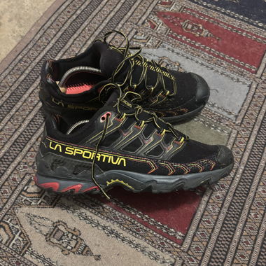 Scarpe La Sportiva Raptor Gr. 43