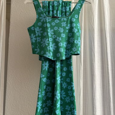 Ensemble assorti
