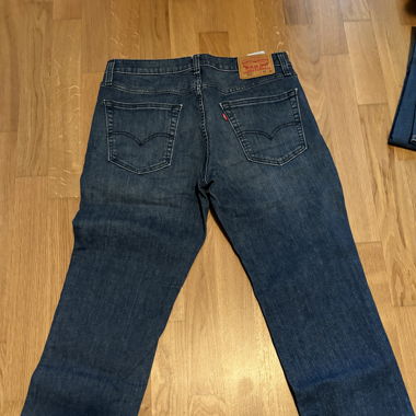 Levi’s jeans