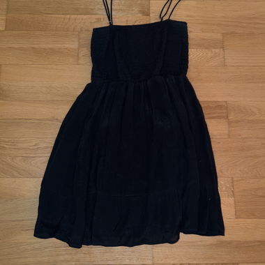 Vestito nero