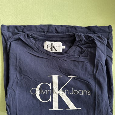 Calvin Klein Jeans T-Shirt