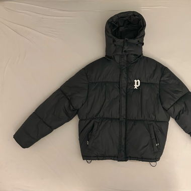 Peso Puffer Jacke