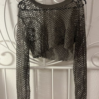 Pull and Bear Top