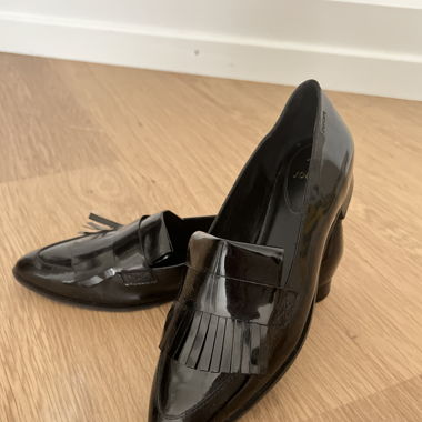 Joop Loafers
