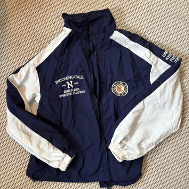 Windbreaker 