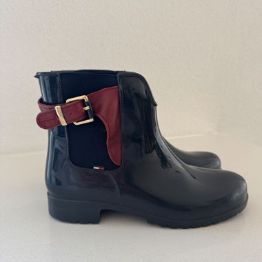 Tommy Hilfiger Gummistiefel