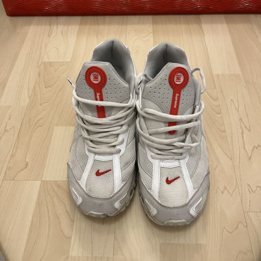 Supreme Shox