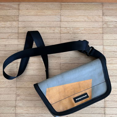 Freitag Tasche - F40 JAMIE
