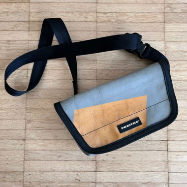 Freitag Tasche - F40 JAMIE