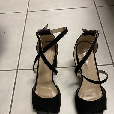 Pumps