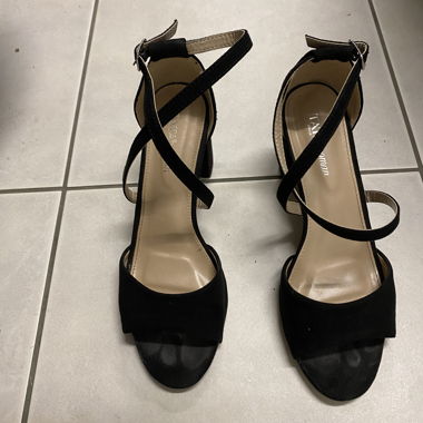 Pumps