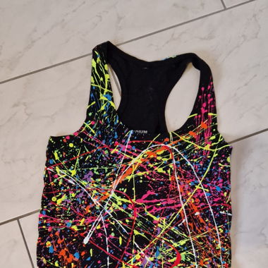 Muscle Festival Shirt