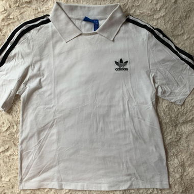Adidas poloshirt