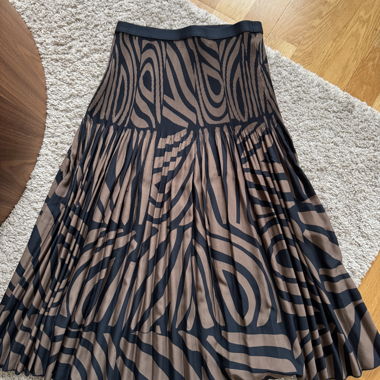 Opus skirt