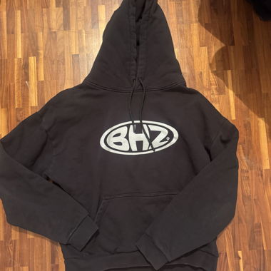 BHZ-Hoodie 