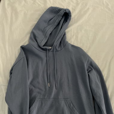 Sweat à capuche H&M 