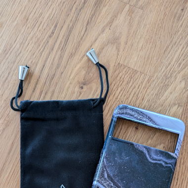 Google Pixel 8 Pro Handyhülle Burga