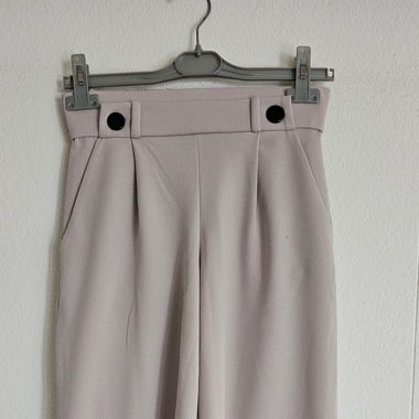Stoffhose