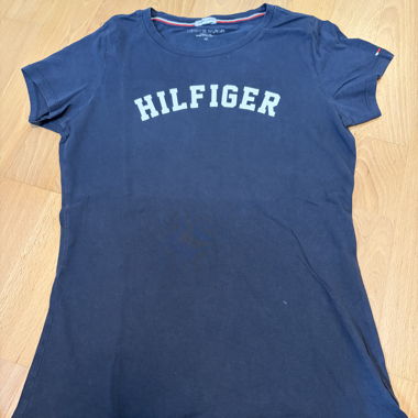 T-shirt Tommy Hilfiger Taglia XS