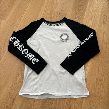 Chrome Hearts long sleeve 