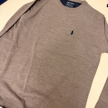 Pull Polo Ralph Lauren