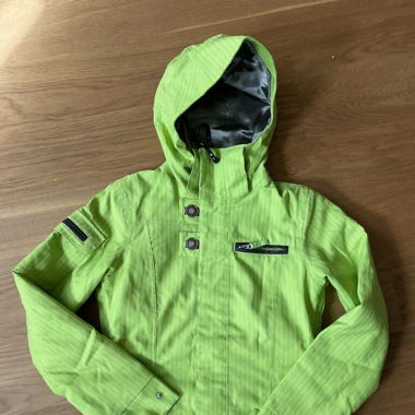 Snowboardjacke Burton