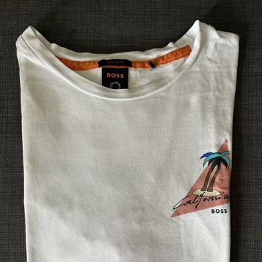 T-Shirt Boss (California)