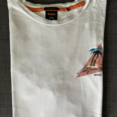 T-Shirt Boss (California)