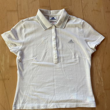 Adidas Polo-Shirt