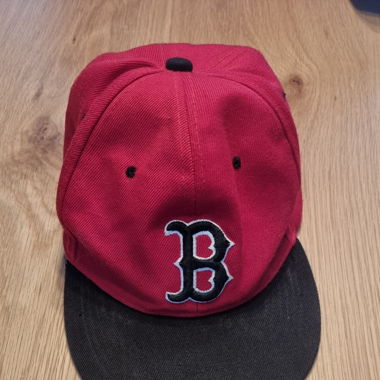 Casquette