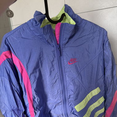 veste sport Nike Vintage 