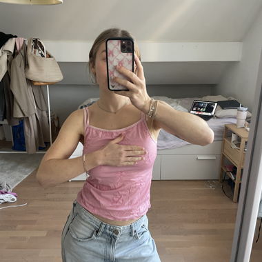 Vintage top