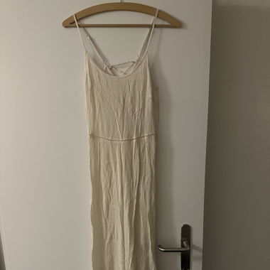 Sommerkleid Gr. 38