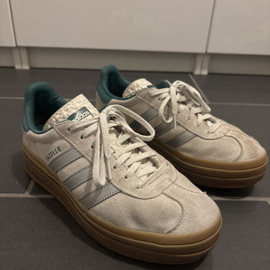 Adidas Gazelle Sneaker