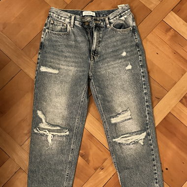 Pull&bear Jeans taille 38