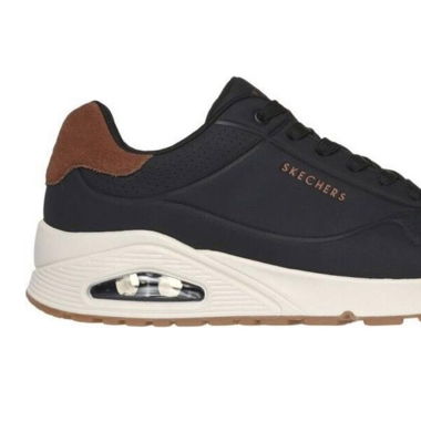Skechers Uno Suited On Air Lifestyle Schuhe Gr. 42