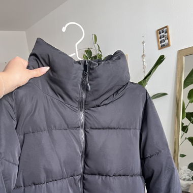 Pufferjacke