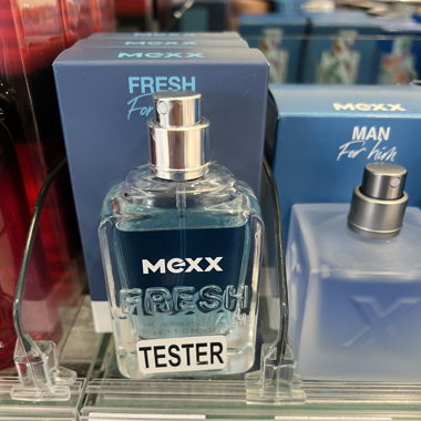 Mexx parfüm