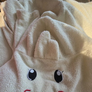 Enten-Pyjama