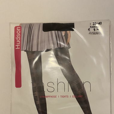 Strumpfhose