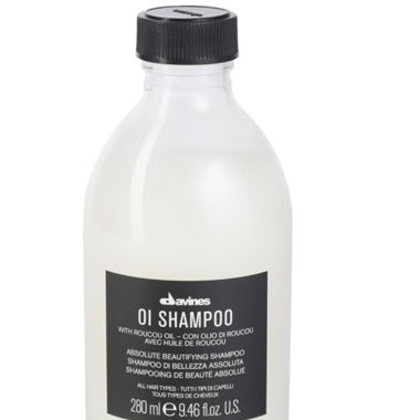 OI Shampoing Davines 250ml