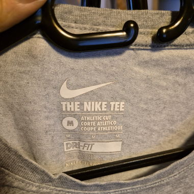 T-shirt Nike