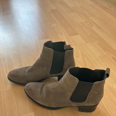 Bottines André