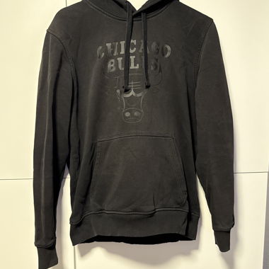Chicago Bulls Hoodie