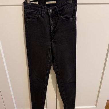 Jeans neri Levi‘s