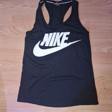 Canotta Nike